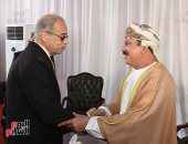 رئيس الوزراء: حى الأعمال بالعاصمة الإدارية سيجذب استثمارات أجنبية مباشرة (صور)