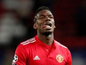 جوارديولا يفجر مفاجأة بعرض وكيل بوجبا انضمام اللاعب للسيتى