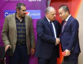 OPPO ترعى المنتخب المصرى فى مسيرة كأس العالم "روسيا 2018"