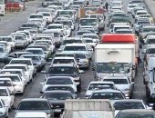 حملات مرورية مكبرة على الطرق لرصد المخالفات بالقاهرة والجيزة