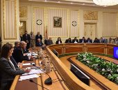 الحكومة توافق على تعديل بعض بنود قرار تشكيل المجلس الأعلى للحوار المجتمعى