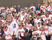 معلومة رياضية.. سر هتاف "يا زمالك يا مدرسة.. لعب وفن وهندسة"