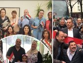 رئيس نادى القضاة يوجه رسالة للقضاة قبل ساعات من الانتخابات الرئاسية