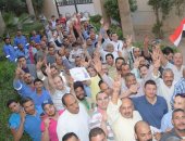 سكرتير سفارة مصر بالكويت: فرز أصوات انتخابات الرئاسة سيحمل مفاجأة