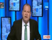 نشأت الديهى يفضح تزوير أيمن نور فى نسب مشاهدة قناة الشرق الإخوانية