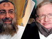 آخر افتكاسات ياسر برهامى: الترحم على ستيفن هوكينج حرام لأنه مشرك