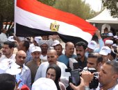 بدء فرز أصوات المصريين بسلطنة عمان فى الانتخابات الرئاسية 