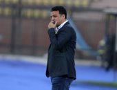 عدنان حلبية: تأخر إعلان مدرب المنتخب الجديد يضع المصرى فى ورطة