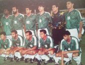 أصل الحكاية فى الرياضة (1).. طوبة زيمبابوى تقتل حلم 60 مليون مصرى