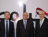 سفيرنا بنيوزيلندا: المشاركة الكثيفة بالانتخابات دليل على حس المصريين الوطنى