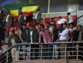 جماهير الزمالك تهاجم توفيق بعد الخسارة الأفريقية (تحديث)