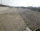 مدير مشروعات الثروة السمكية بدمياط: إنجاز 90% من مشروع تطوير قناة البط