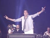 إلى محمد منير: غَنِّ.. فأنت المُلهِم