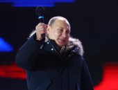الكرملين: بوتين لم يكن يتوقع نتيجة الانتخابات الرئاسية
