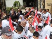 "عمليات الهجرة" تستجيب لـ 284 استفسارًا حول انتخابات المصريين بالخارج