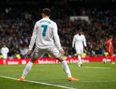 فيديو.. ريال مدريد يكتسح جيرونا بمهرجان أهداف فى الدورى الإسبانى 6-3