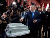 القاهرة الإخبارية: نسبة المشاركة الأولية في الانتخابات الرئاسية الروسية 94%