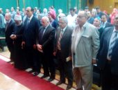 مؤتمر لدعم المشاركة الإيجابية فى انتخابات الرئاسة بمكتبة مصر العامة ببنها