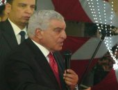 زاهى حواس: "إخواتنا بيموتوا علشان يحموا مصر والسيسى أعاد لها الأمن والأمان"