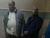 إحالة محافظ المنوفية السابق و2 آخرين لمحكمة الجنايات لاتهامهم بتقاضى رشوة
