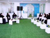ملتقى الشارقة للأطفال العرب يناقش أهمية الاستدامة بالتعليم فى الوطن العربى