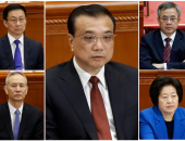 صور.. التصديق على تعيين رئيس مجلس الدولة الصينى وانتخاب اللجنة الوطنية