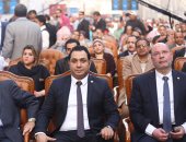 النائب أحمد سميح: السيسي حافظ على مصر وأثبت للعالم أن الدولة لن تركع