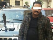 التحقيق مع سمكرى انتحل صفة ضابط شرطة بالدقهلية