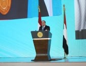بث مباشر.. الرئيس السيسي فى احتفالية تكريم المرأة المصرية والأم المثالية