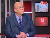 الكاتب الصحفي عماد الدين أديب: الرئيس السيسي يسير على كل النقاط التفاوضية في أزمة سد النهضة