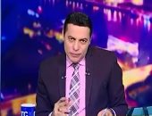 فيديو.. محمد الغيطى: مشهد احتفالية الأسرة المصرية بحضور الرئيس كان رائعا