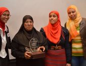 صور.. جمعية رسالة تكرم 250 أمًا مثالية وتفك كرب غارمات بـ350 ألف جنيه