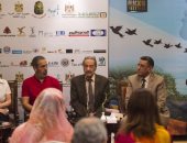 صور.. مهرجان الأقصر للسينما الأفريقية ينظم ملتقى "رؤى معاصرة لمستقبل أفريقيا"