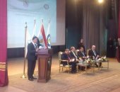 فيديو.. رئيس الطائفة الإنجيلية: نسعى لتقديم نموذج مصرى أصيل لمصر التى نحلم بها