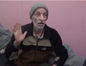 فيديو... مدنى من منطقة دوما السورية يتحدث عن تقديم مساعدات الجيش السورى