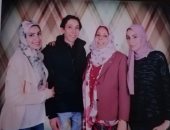 الأم المثالية بالمنوفية: تحملت أعباء الحياة بمفردى بعد وفاة زوجى