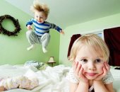15 نصيحة للحفاظ على سلامة الأطفال من مصادر الاشتعال داخل المنزل
