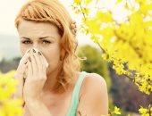 اتبع هذه النصائح لحماية نفسك من حساسية الربيع