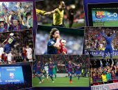 فى اليوم العالمى للسعادة.. أسعد 10 لحظات فى تاريخ برشلونة