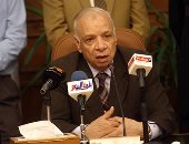 محافظة القاهرة تبدأ تطبيق مبادرة "الرصيف حق للمشاة" بحى شبرا