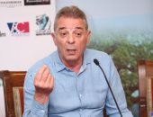 فيديو.. محمود حميدة بملتقى "رؤى معاصرة": البحث عن الإنتاج آخر مراحل صناعة الفيلم 