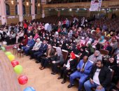 اتحاد عمال مصر: مؤتمر العمل العربي يساعد في حل مشكلات العمالة