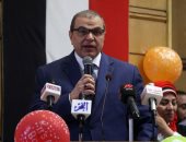 وزير القوى العاملة يتفقد تقديم أوراق الترشح لرئاسة اتحاد العمال اليوم
