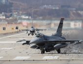 بدء التدريبات العسكرية بين أمريكا وكوريا الجنوبية أبريل المقبل