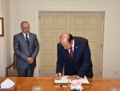 الرئيس السيسي يهنئ الجامعة العربية بمرور 73 عاما على تأسيسها