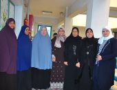 "الست دى أمى".. قصص نجاح سيدات مصر المثاليات فى عيدهن.. سيدة المنوفية المثالية: زوجى توفى وترك 3 صغار عكفت على تربيتهم.. 4 أمهات بالإسكندرية بـ100راجل.. الأولى على الجمهورية: علمت أولادى الثلاثة المكفوفين.. صور