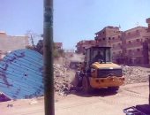 محافظ سوهاج: حملة نظافة ورفع كفاءة الشوارع بمدينة جهينة