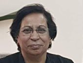 الأم المثالية فى بنى سويف للسيسى: "احنا معاك .. وهنكمل كلنا المشوار"