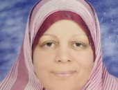 الأم المثالية فى أسوان: "فرحانة عشان كان حلم عمرى أقابل الرئيس السيسي"