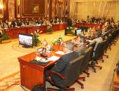 رئيس أكاديمية الشرطة: تدريب كوادر أفريقية بالتعاون مع إيطاليا  (صور)